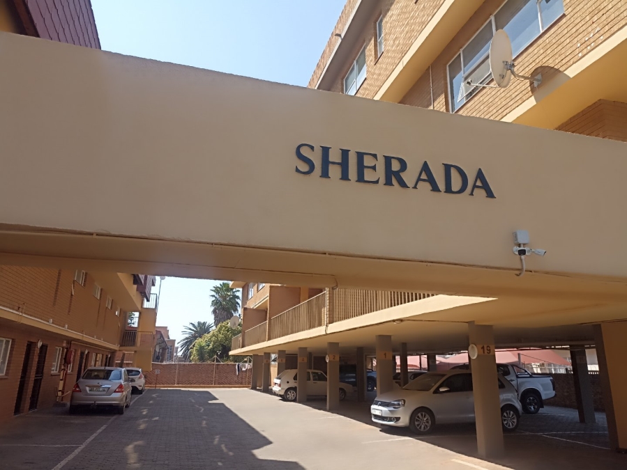 2 Bedroom Property for Sale in Potchefstroom North West